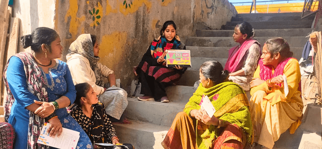 NGO Doubles Online Donations with New Digital Platform