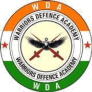 Warriors Defence Academy